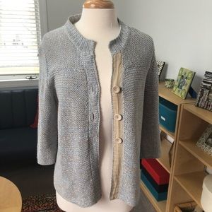 Eddie Bauer Cardigan